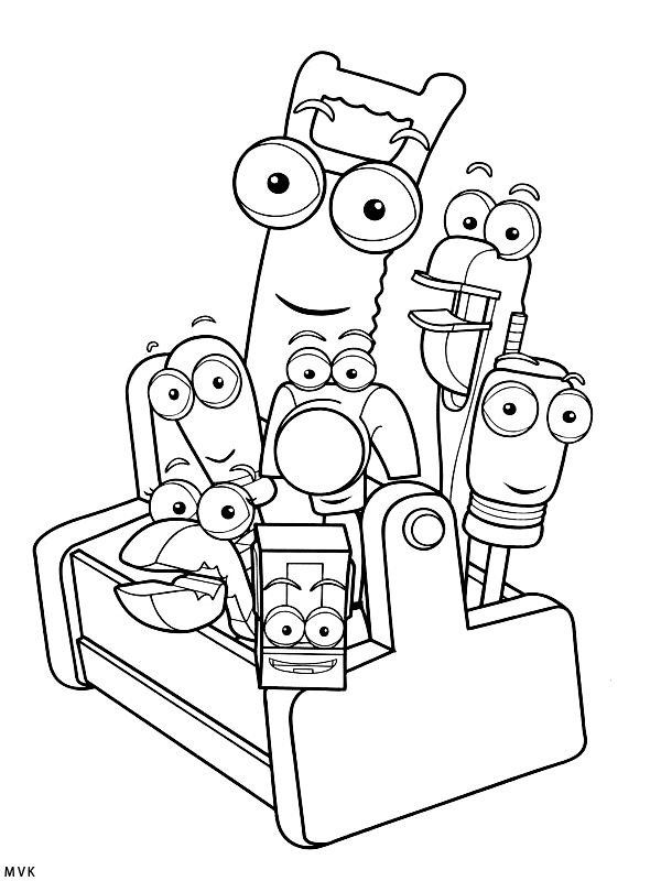 handy manny002